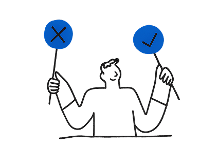 Forgot Password Illustration